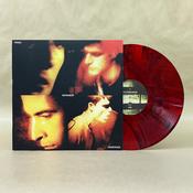 FUGAZI - Instrument (Repress) - LP - Burgundy Red Vinyl [NOV 1] image