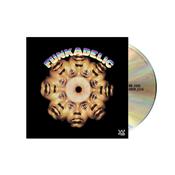 FUNKADELIC - Funkadelic (Remastered) image