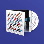 FUTURE ISLANDS - From A Hole In The Floor To A Fountain Of Youth - CD image