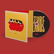 FUTURE ISLANDS - People Who Aren't There Anymore - CD image