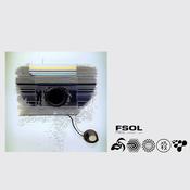 THE FUTURE SOUND OF LONDON - pre8a001 epA - 12'' - Deluxe Boxed Vinyl [NOV 29] image