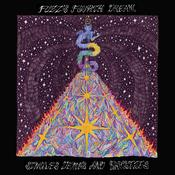FUZZ - Fuzz's Fourth Dream: Singles, Demos And Rarities image