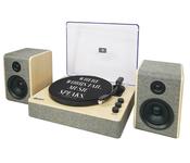 GADHOUSE - Dean &amp; Joan Turntable &amp; Speaker System image
