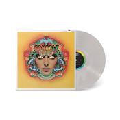 GANDALF - Gandalf - LP - Clear Vinyl image