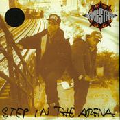 GANG STARR - Step In The Area image