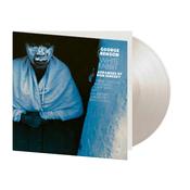 GEORGE BENSON - White Rabbit - LP - White Vinyl [AUG 9] image