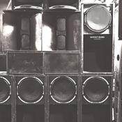 Ghost Dubs - Damaged (2026 Pressing)