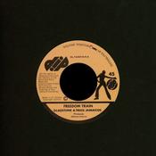 GLADSTONE &amp; TRIOS JAMAICAS - Freedom Train (Reissue) image