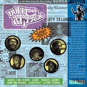 GLEN BROWN - Dubble Attack (Reissue) image