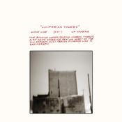 GODSPEED YOU! BLACK EMPEROR - Luciferian Towers - LP - 180g Gatefold Vinyl