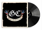 GOOD CHARLOTTE - Good Charlotte (Reissue) image