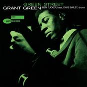 GRANT GREEN - Green Street - UHQ-CD [FEB 21]