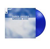 Three Drives On A Vinyl - Greece 2000 image