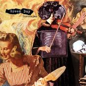 GREEN DAY - Insomniac - LP - 180g Vinyl image