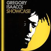 GREGORY ISAACS - Showcase (Reissue) - LP - Black Vinyl image