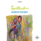 GÁBOR SZABÓ - Spellbinder (Verve Vault Series) - LP - Deluxe 180g Vinyl [MAR 13] image