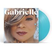 GABRIELLE - A Place in Your Heart - LP - Transparent Blue Curacao Vinyl [MAY 10] image