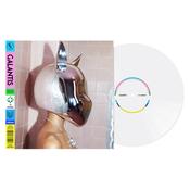 GALANTIS - RX - LP - White Vinyl [AUG 23] image