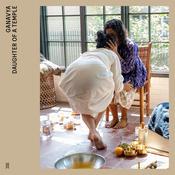 GANAVYA - Daughter Of A Temple (Repress) - LP - Vinyl [MAR 14] image