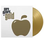 GARE DU NORD - Gold (25th Anniversary Best Of) - LP - 180g Gold Colour Vinyl [FEB 27] image