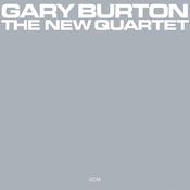 GARY BURTON - The New Quartet (Luminessence Series Edition) - LP - Audiophile Vinyl [OCT 4] image