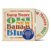 GARY MOORE - Old New Ballads Blues (Reissue) image