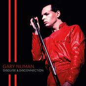 GARY NUMAN - Disguise and Disconnection image