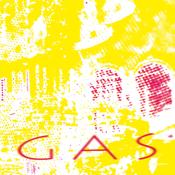 GAS - Gas (Reissue) - 3LP - Vinyl [AUG 23] image