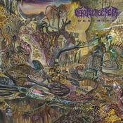 GATECREEPER - Deserted (Repress) - LP - Custom Marble Vinyl [JUL 5] image