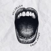 GAVIN JAMES - Goldrush - LP - Black Vinyl image