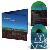 GEDDY LEE - My Favourite Headache (Reissue) - 2LP - Blue/Green Galaxy Colour Vinyl [AUG 9] image