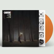 Geese - Projector (2026 Indies Exclusive Opaque Orange Vinyl)
