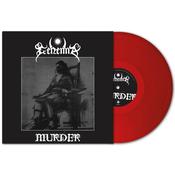 GEHENNA - Murder (25th Anniversary Edition) image