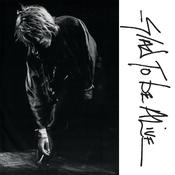 GENE LOVES JEZEBEL - Glad To Be Alive: Live In Nottingham 1986 (The Complete Concert) image