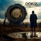 GENESIS - Counting Out Time image