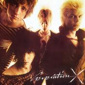 GENERATION X - Generation X (Repress) image