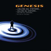 GENESIS - Calling All Stations (Reissue) - 2LP - Vinyl image