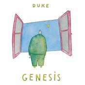 GENESIS - Duke (Reissue) - LP - Vinyl [AUG 23] image
