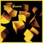 GENESIS - Genesis (Reissue) - LP - Vinyl [AUG 23] image