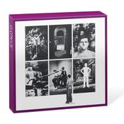 GENESIS - The Lamb Lies Down On Broadway (50th Anniversary Super Deluxe Edition) - 5LP + Blu-ray Hi-Res Audio Disc + Book - Box Set [MAR 28]