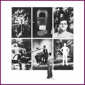 GENESIS - The Lamb Lies Down On Broadway (50th Anniversary Super Deluxe Edition) - 4CD + Blu-ray Hi-Res Audio Disc + Book - Box Set [MAR 28]