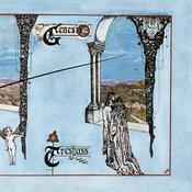 GENESIS - Trespass (Reissue) - LP - Vinyl [SEP 27] image