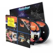 GENTLE GIANT - Playing The Fool: The Complete Live Experience image