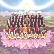 GEORGE HARRISON - Dark Horse (Reissue w/ 2 Bonus tracks) - CD image