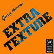GEORGE HARRISON - Extra Texture (Reissue) image