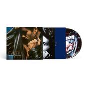 GEORGE MICHAEL - Faith (Reissue) image