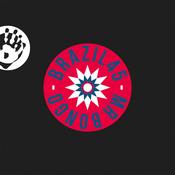 GEORGETTE / CLAUDIA -  Kiriê / Com Mais De 30 (Mr Bongo Repress) - 7'' - Vinyl [JAN 24] image