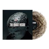 THE GHOST INSIDE - Searching For Solace - LP - Black Cloud Coloured Vinyl [JUN 7] image