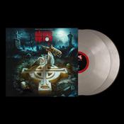 GHOST - Rite Here Rite Now (Original Soundtrack with Poster) - 2LP - Opaque Silver Vinyl [JUL 26] image