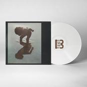 GHOST WOMAN - Anne, If (2024 Repress) - LP - White Vinyl image